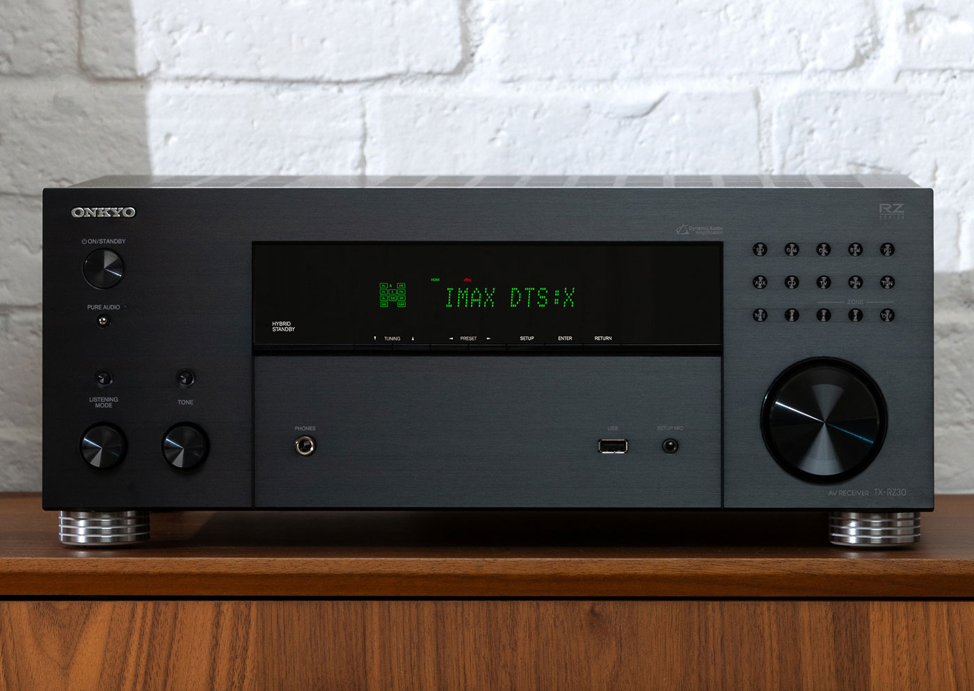TX-RZ30 (BLACK)
