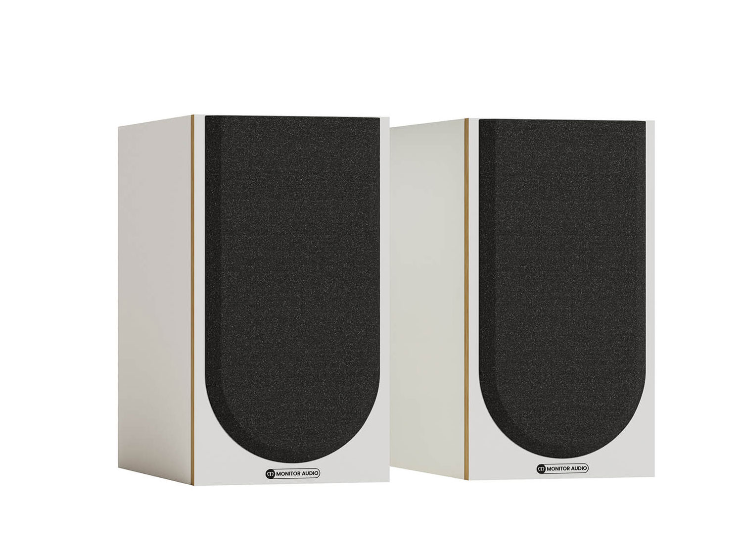 MX-N10 + MX-W70 + Monitor audio Bronze-50 (White)