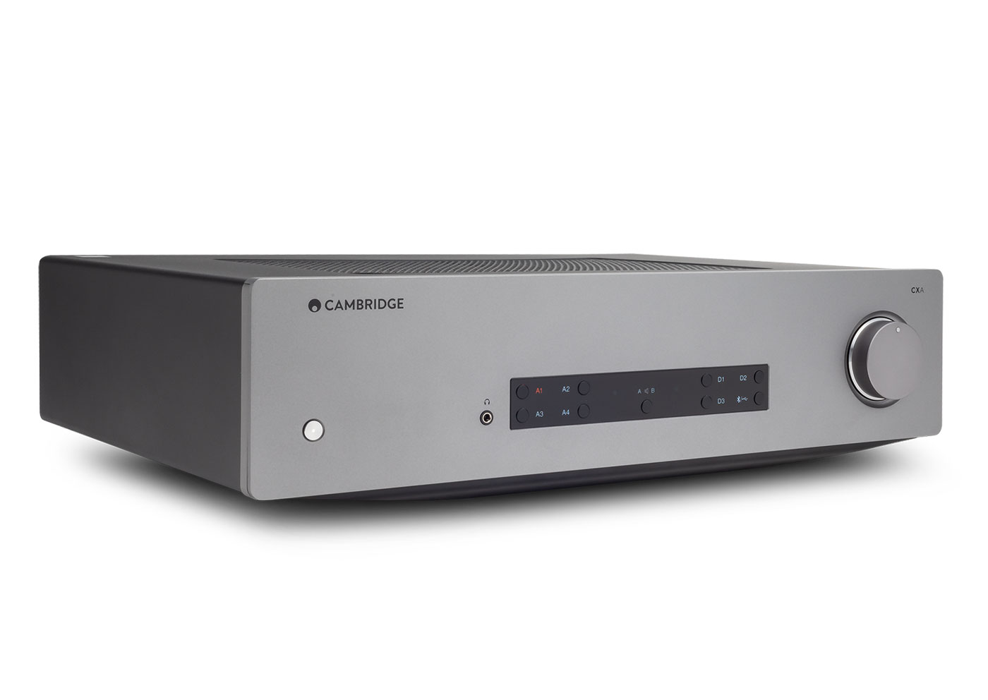 CX-A81 MKII+Silver-100 7G (Walnut)