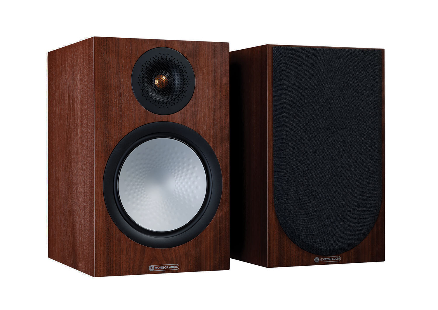 CX-A81 MKII+Silver-100 7G (Walnut)