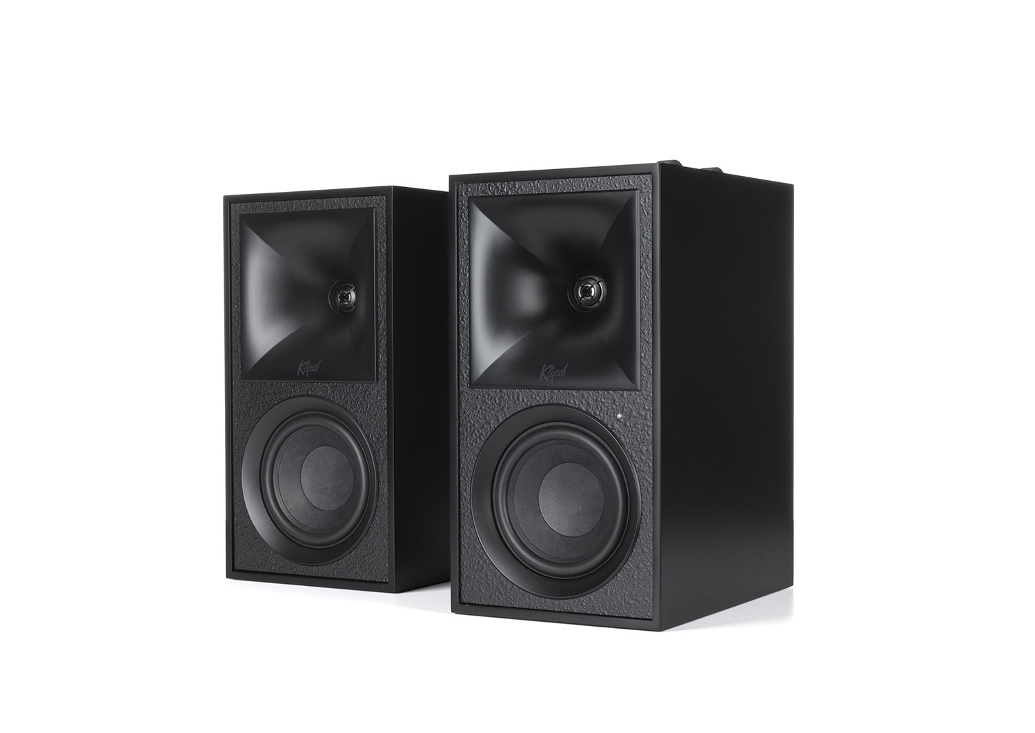 The Fives (Black)