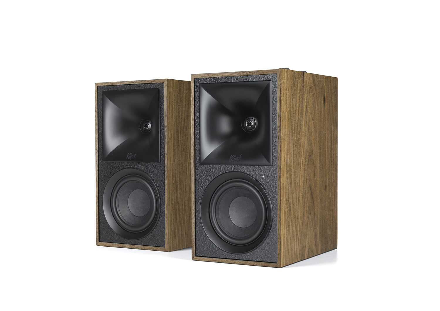 The Fives (Walnut)
