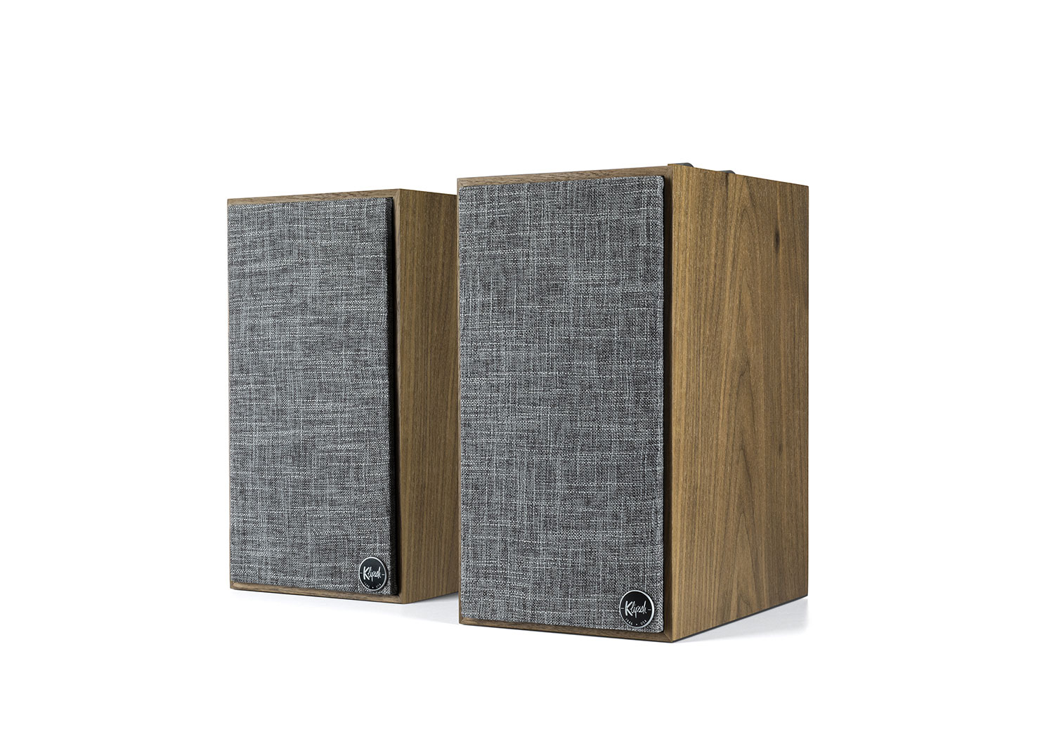 The Fives (Walnut)