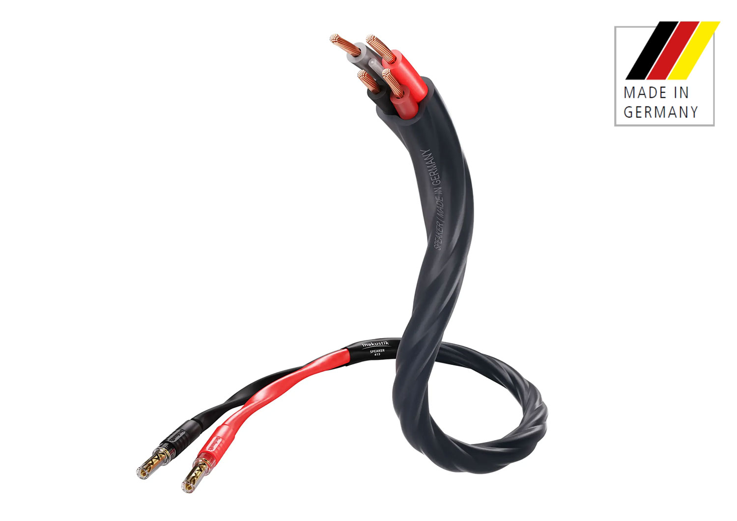 S25 Speaker 415 Singlewire BFA (3.0M)