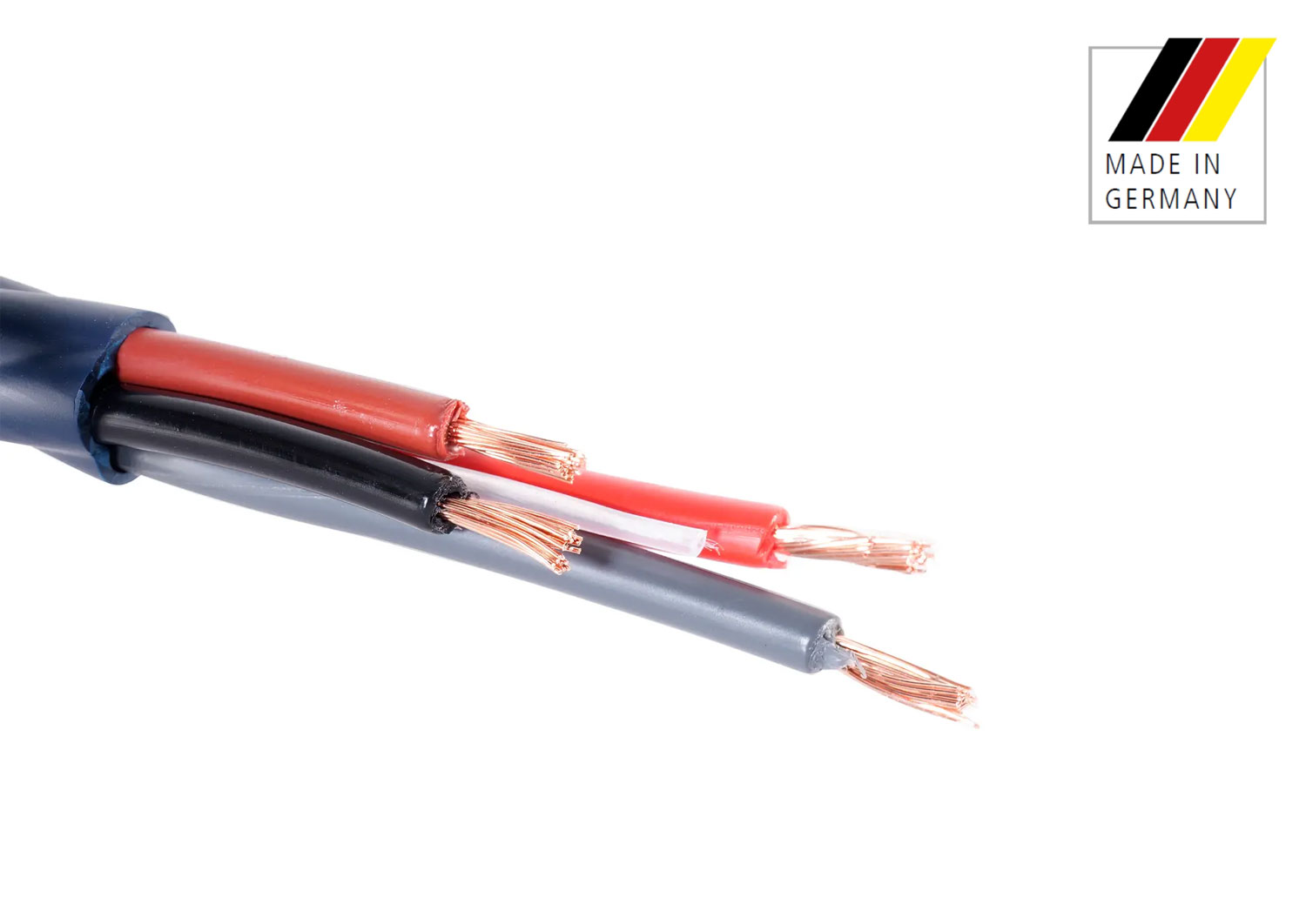 S25 Speaker 415 Singlewire BFA (3.0M)