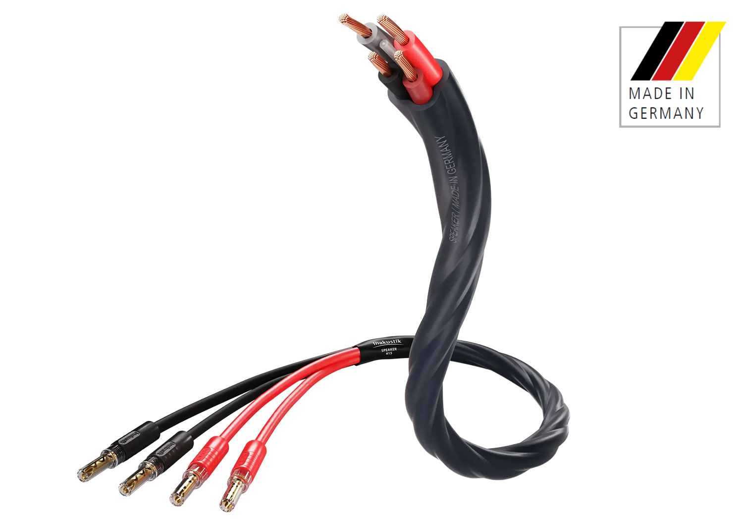 S25 Speaker 415 SBW BFA (3.0M)