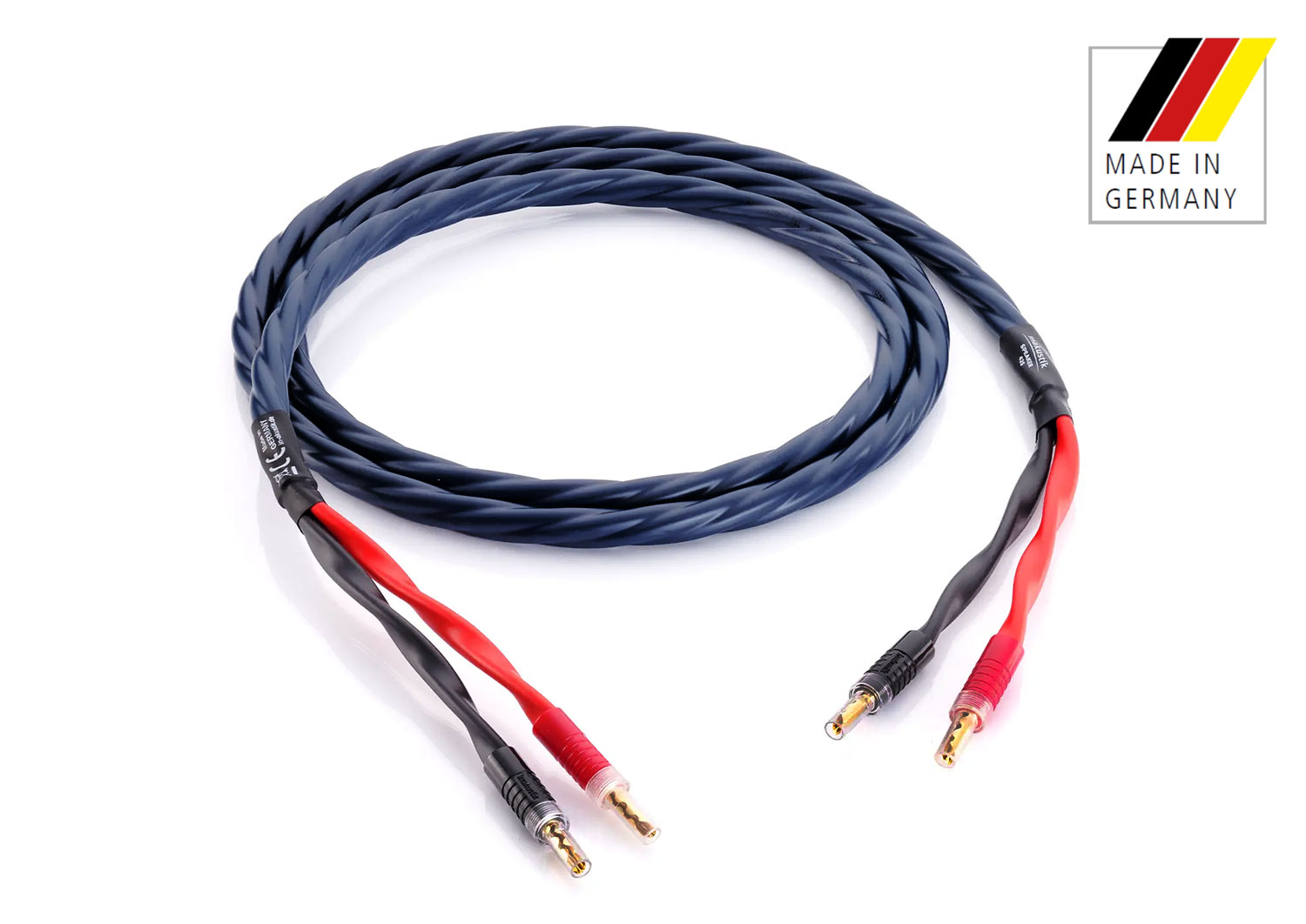 S25 Speaker 425 Singlewire BFA (3.0M)