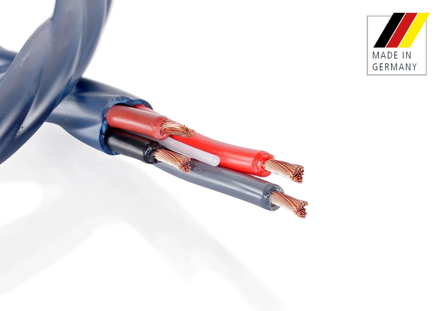 S25 Speaker 425 Singlewire BFA (3.0M)