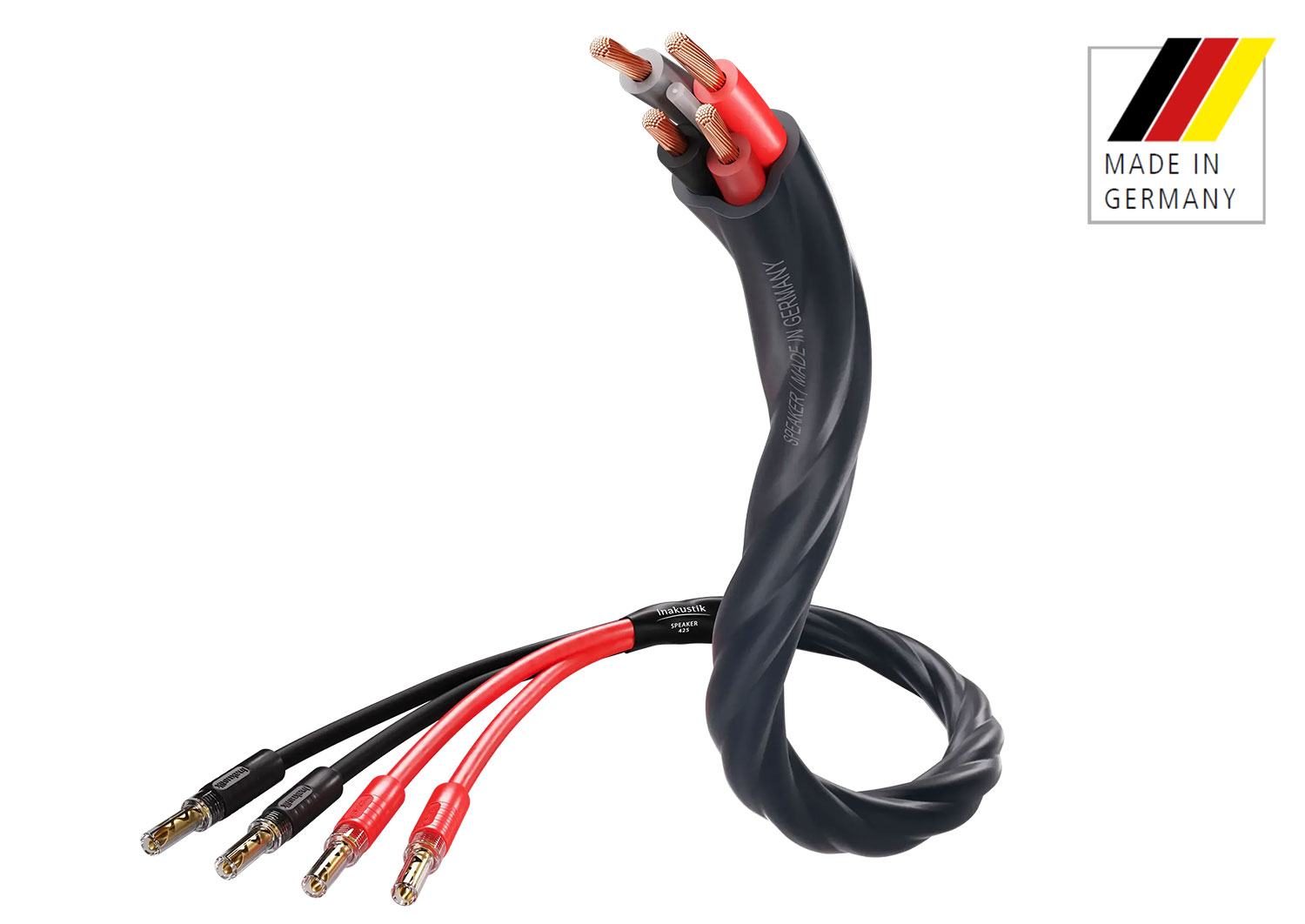 S25 Speaker 425 SBW BFA (3.0M)