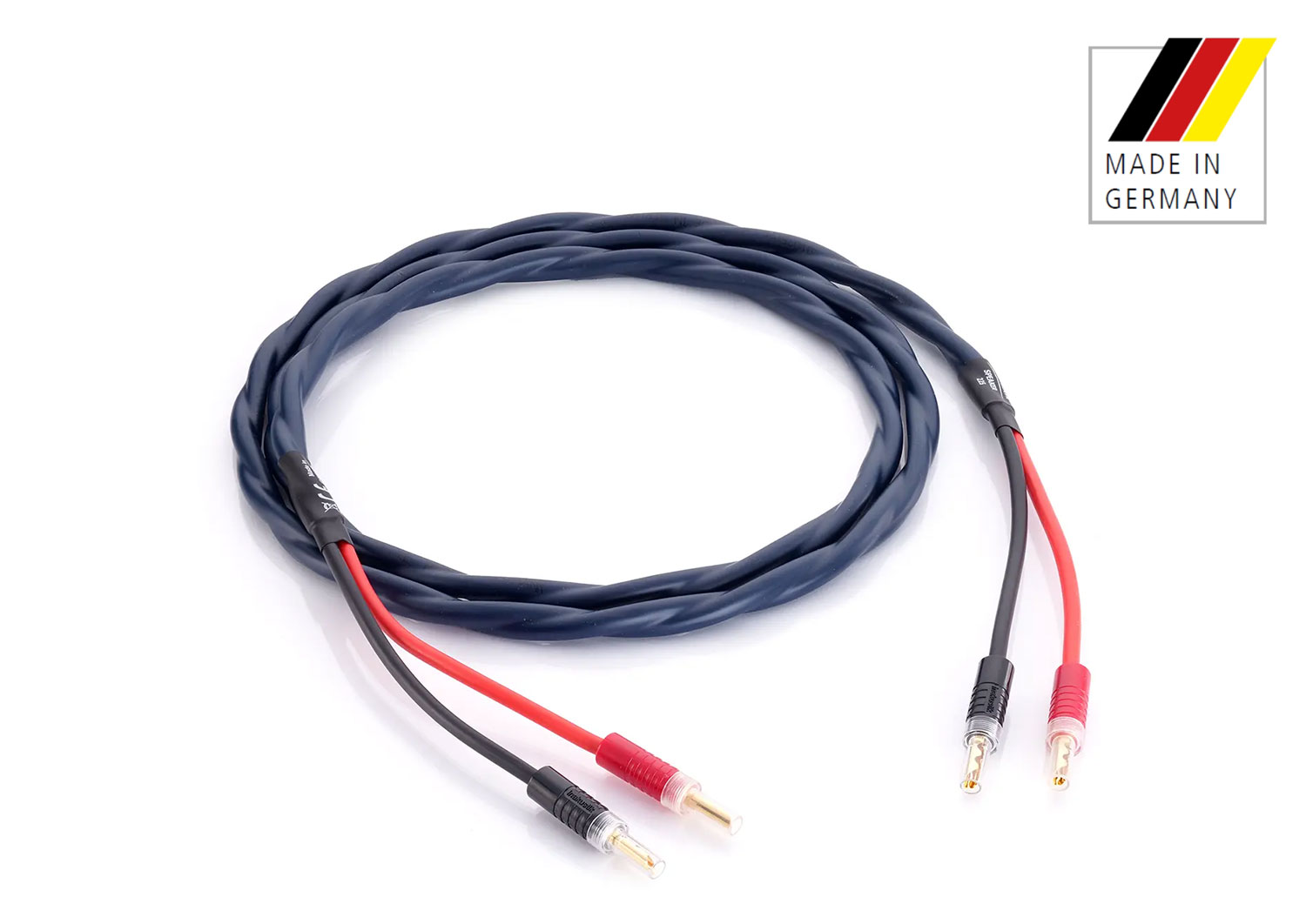 S25 Speaker 225 Singlewire BFA (3.0M)