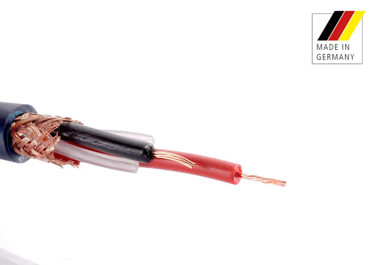 S25 Connect 212 Audio (XLR) (1.0M)