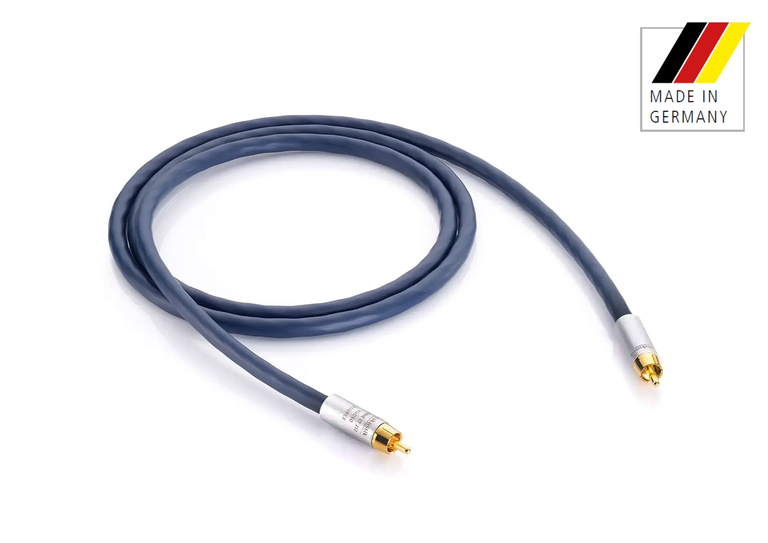 S25 Connect 212 Audio (RCA) (1.0M) 