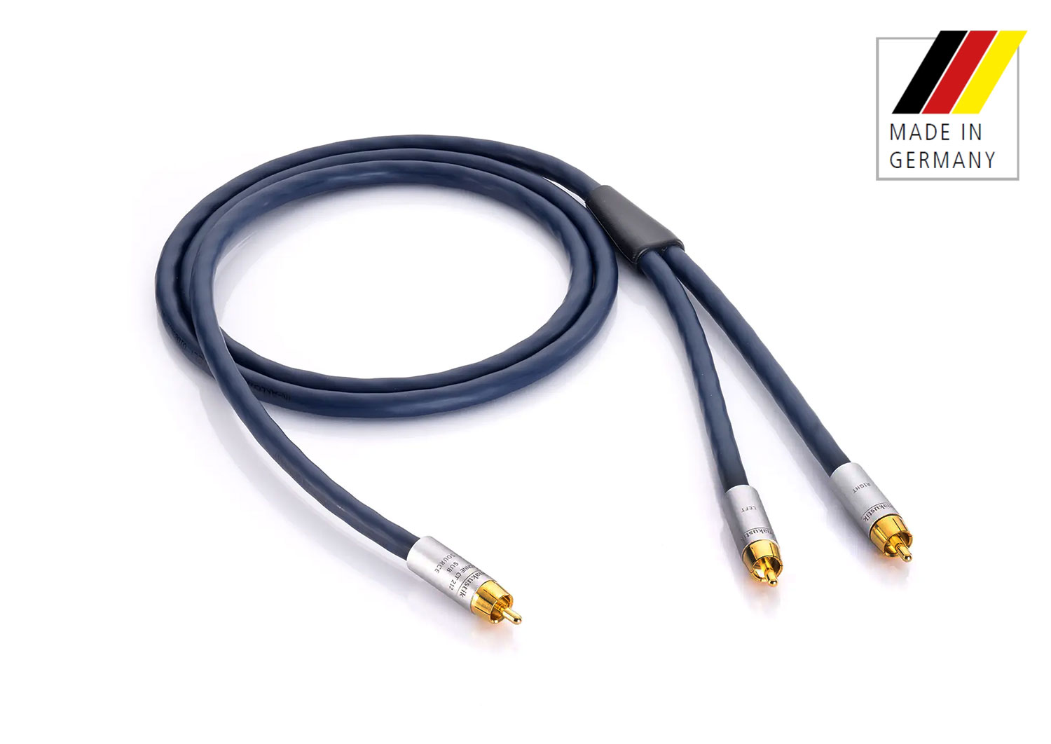 S25 Connect 212 SUB (Y-SUB) (2.0M)  