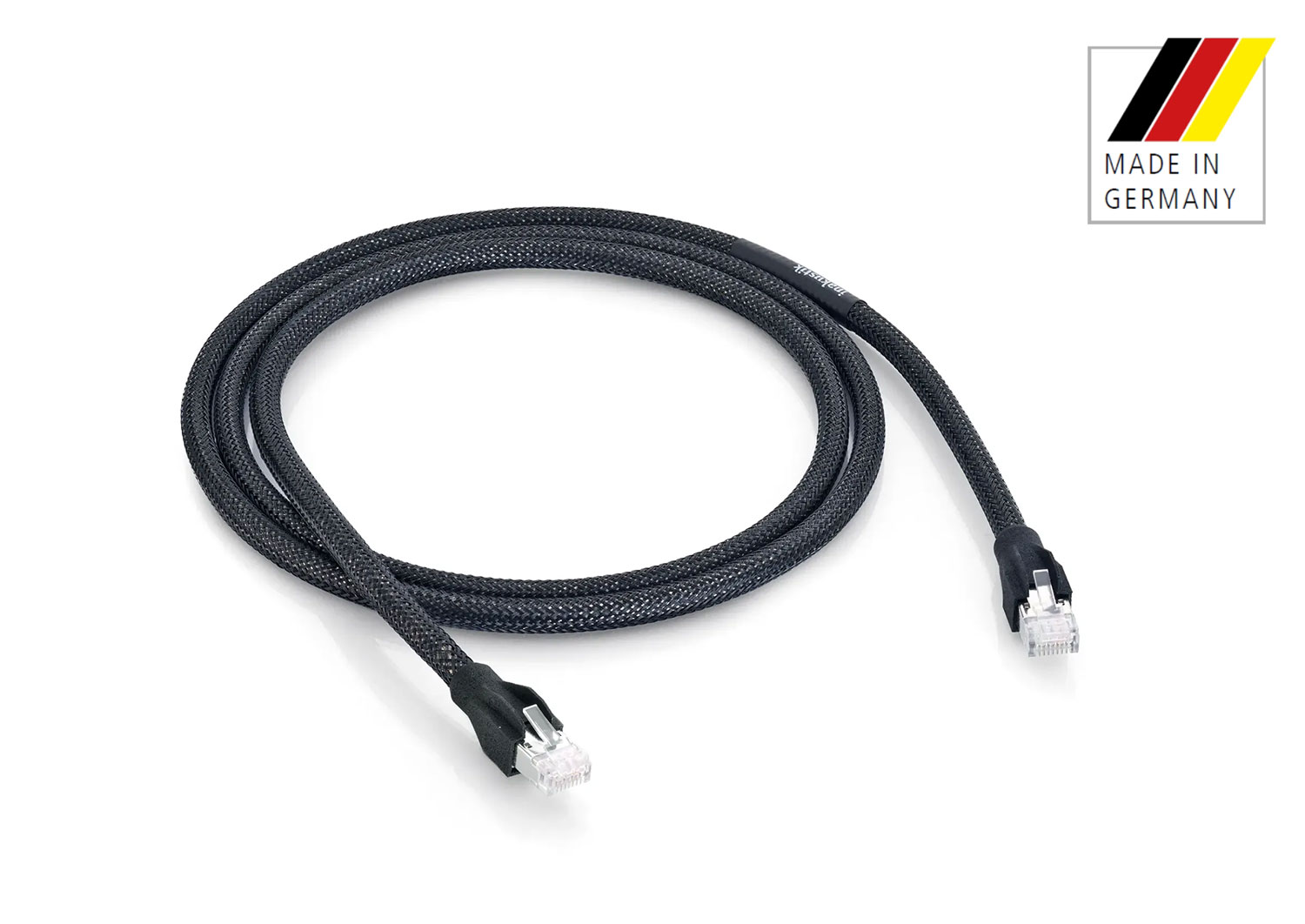 Referenz Cat-8.1 (2.0M)