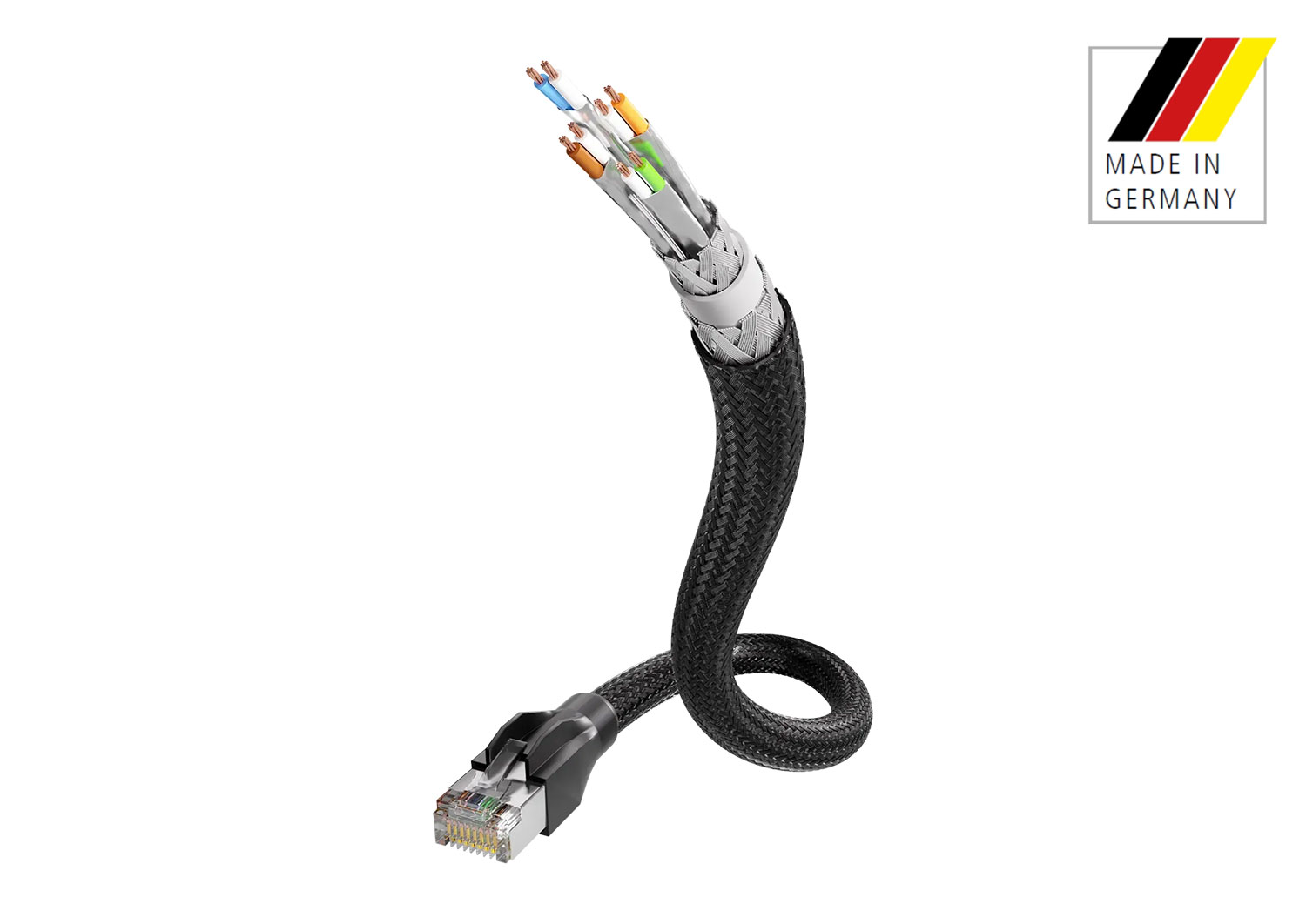 Referenz Cat-8.1 (2.0M)