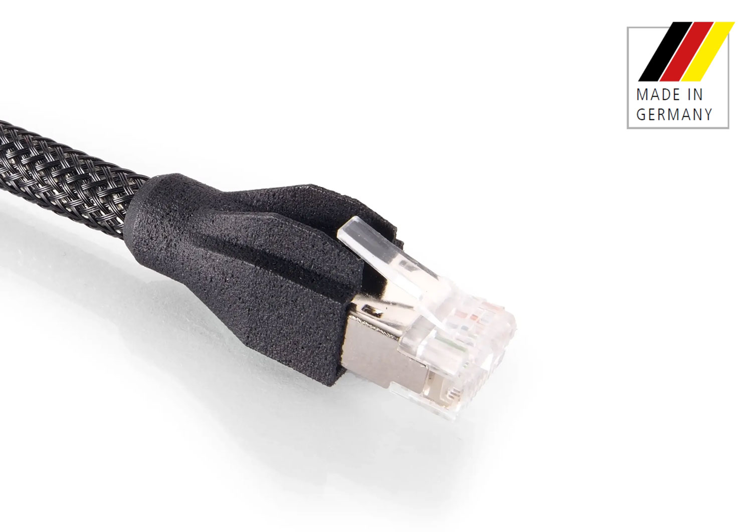 Referenz Cat-8.1 (2.0M)