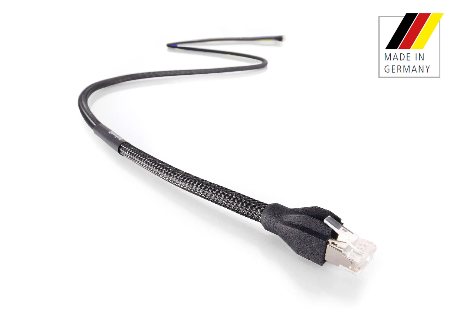 Referenz Cat-8.1 (2.0M)