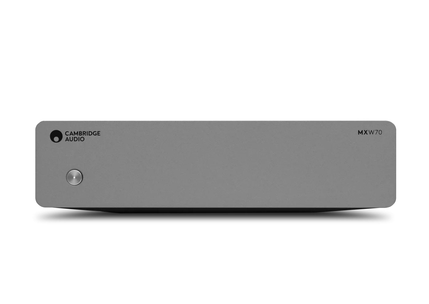 MX-W70 (Lunar Grey) x2