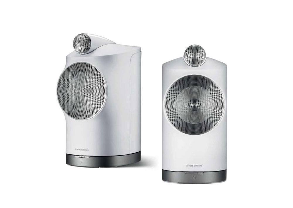 Formation DUO + ขา (White)
สินค้าตัวโชว์ราคาพิเศษ
