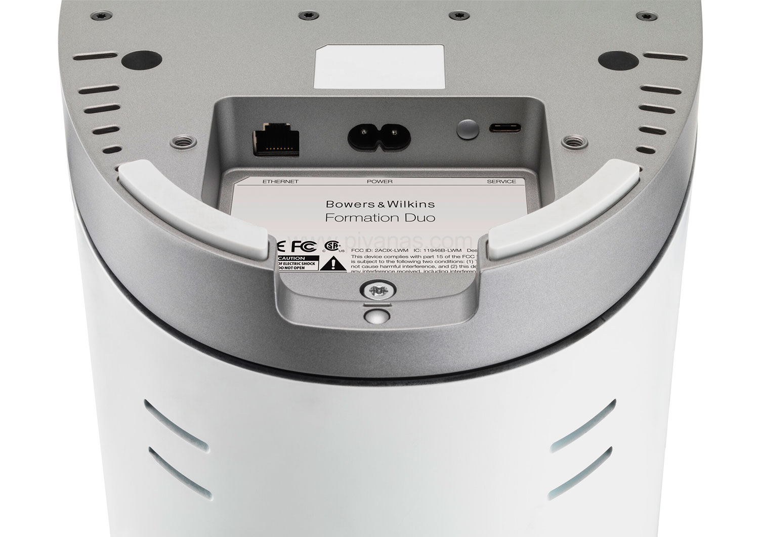 Formation DUO + ขา (White)
สินค้าตัวโชว์ราคาพิเศษ