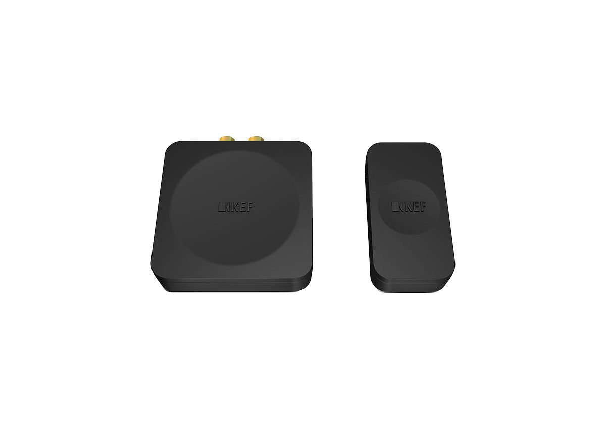 KW1 Wireless Subwoofer Adapter Kit
