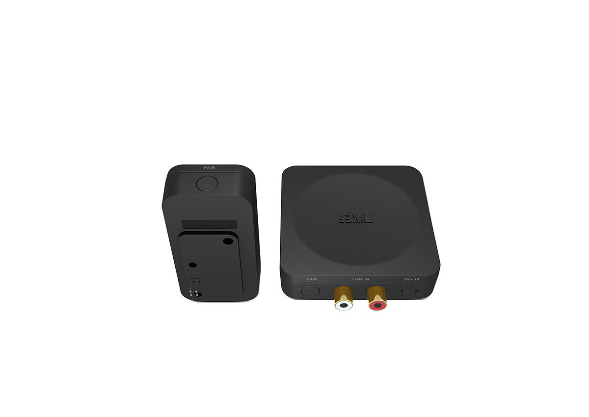 KW1 Wireless Subwoofer Adapter Kit
