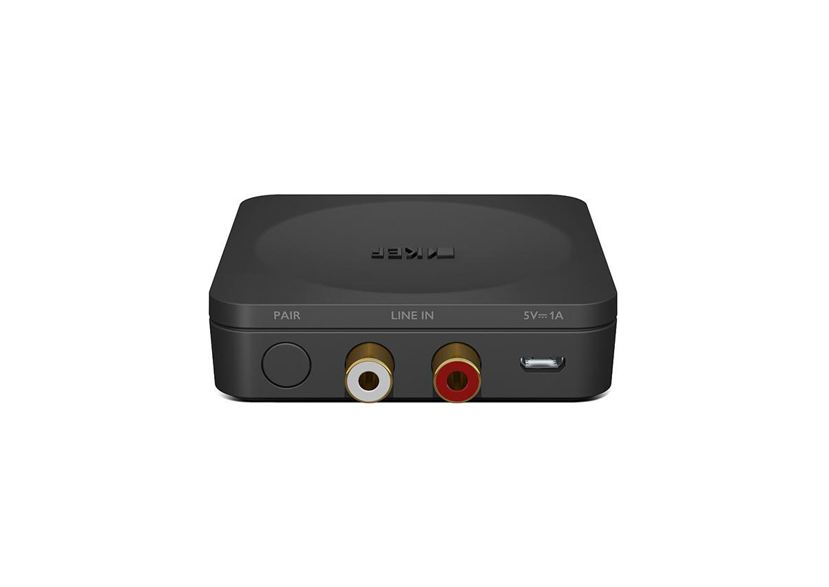 KW1 Wireless Subwoofer Adapter Kit
