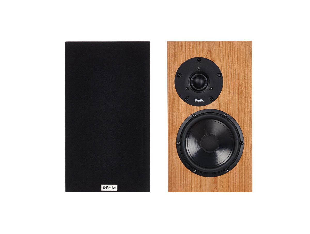 Response DB-3 (Cherry)
MAGNETIC GRILLS