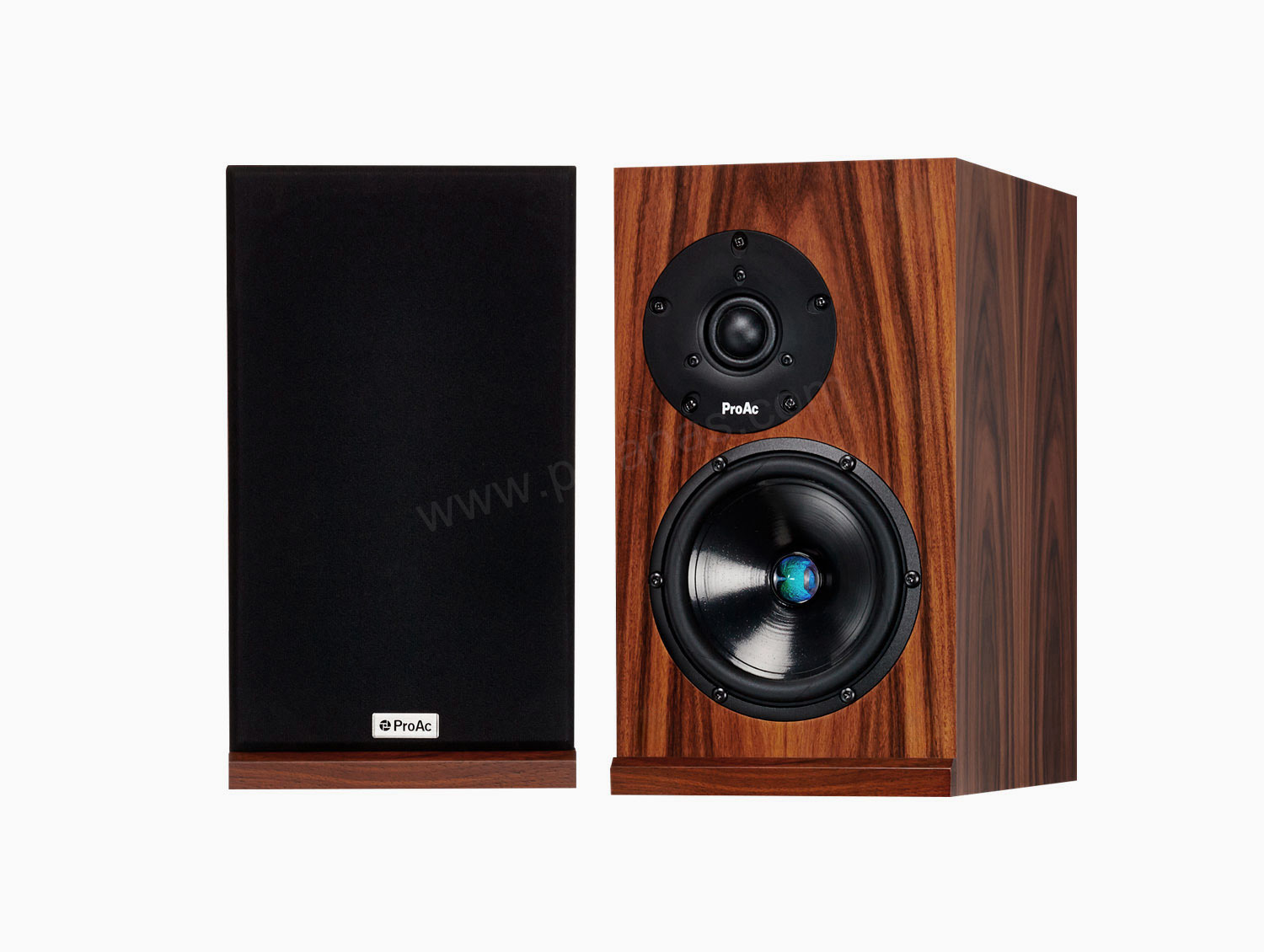 Response DB-1 (Ebony)
MAGNETIC GRILLS