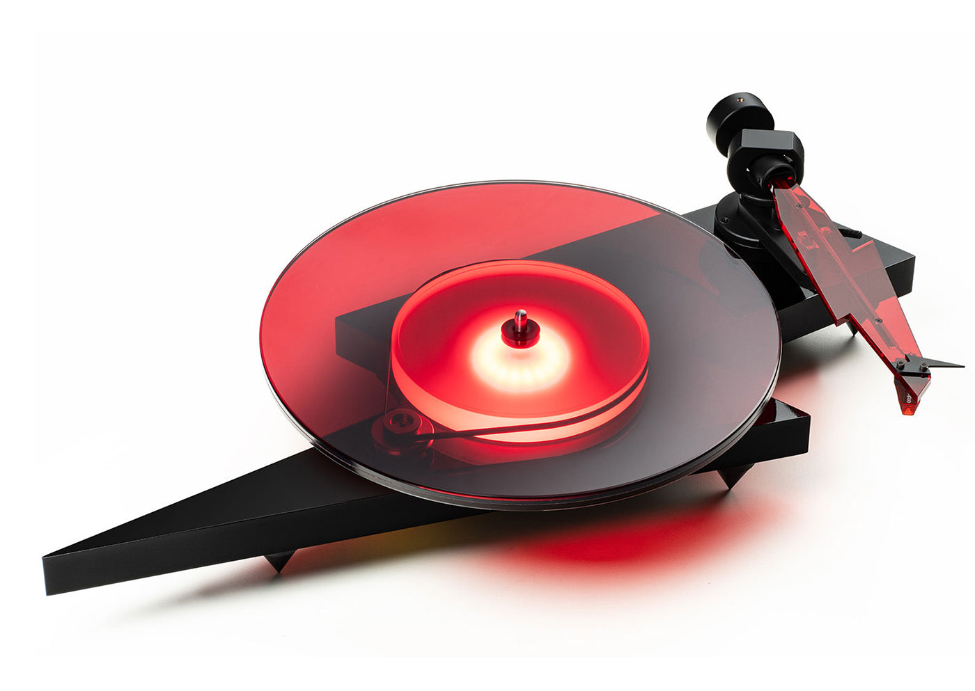 AC/DC Limited Special Edition (Piano Black)