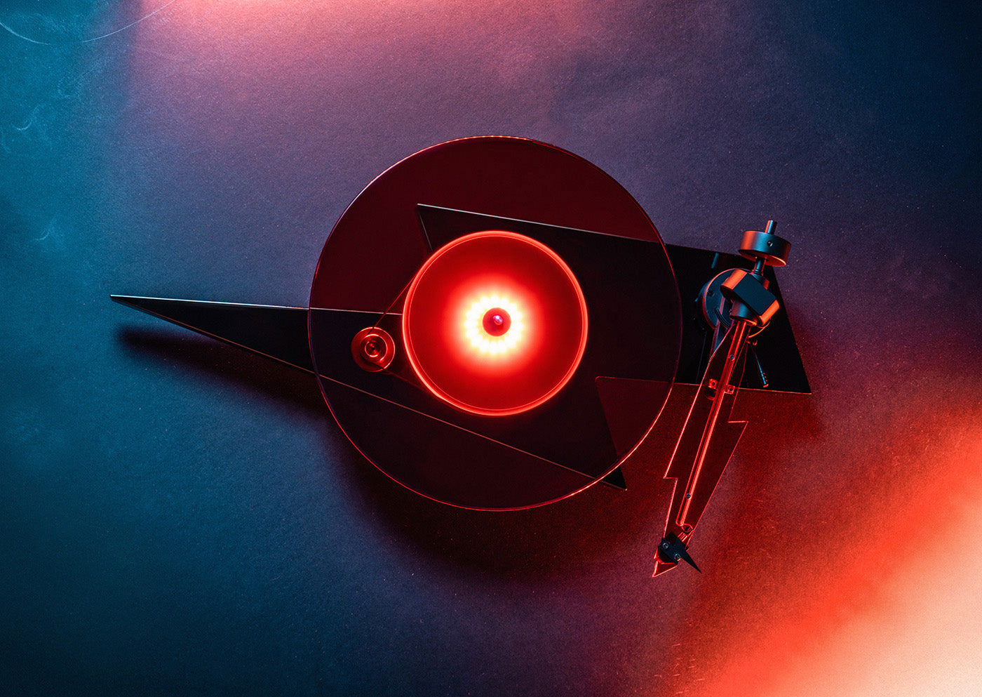 AC/DC Limited Special Edition (Piano Black)