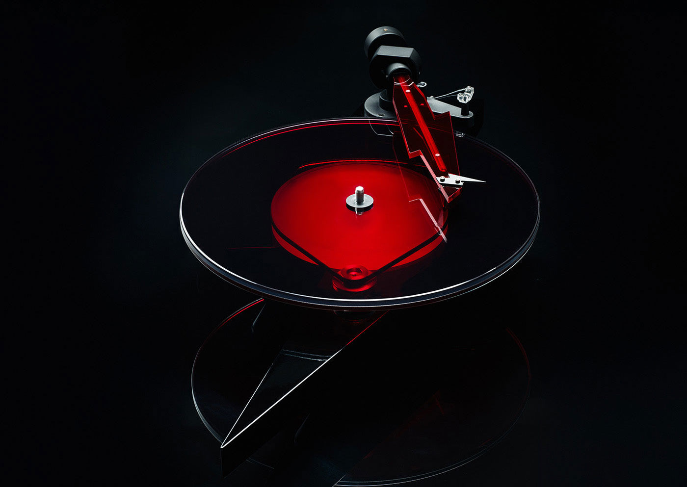 AC/DC Limited Special Edition (Piano Black)