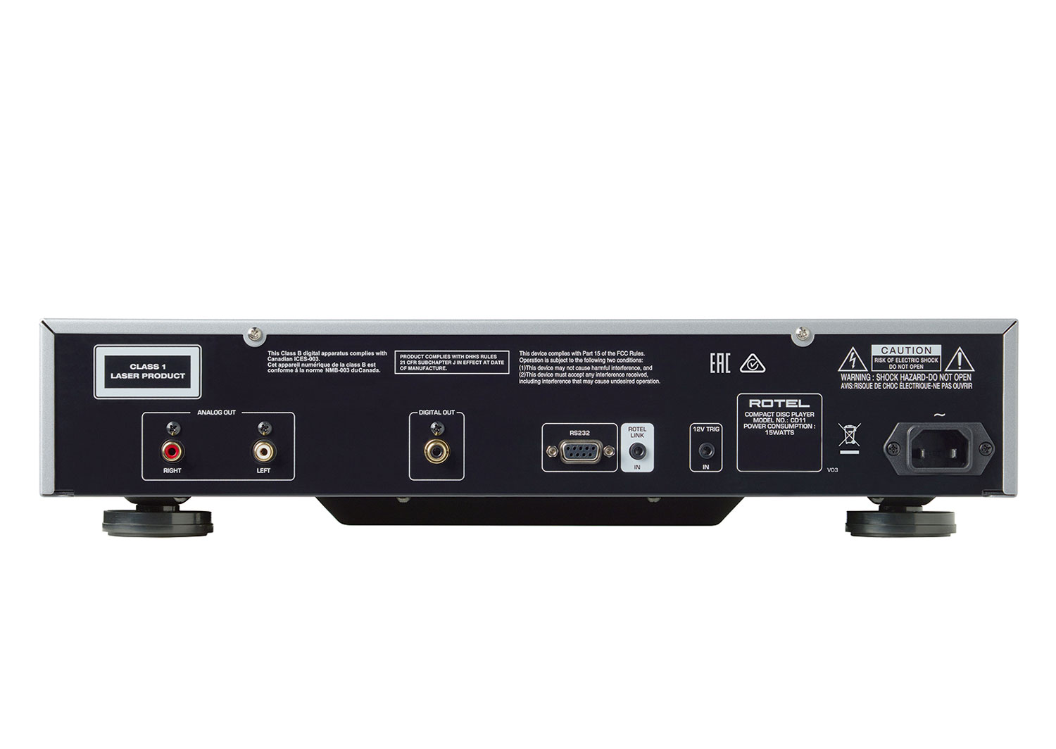 A-11 + CD11 Tribute (Black)