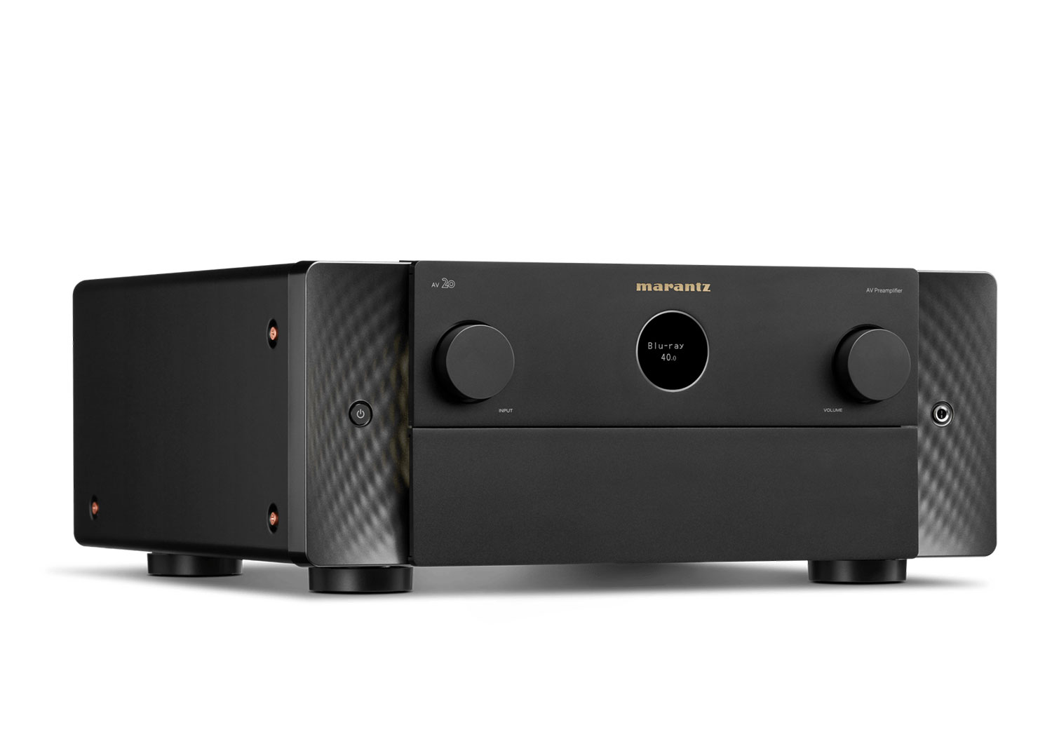 AV-20 (BLACK)