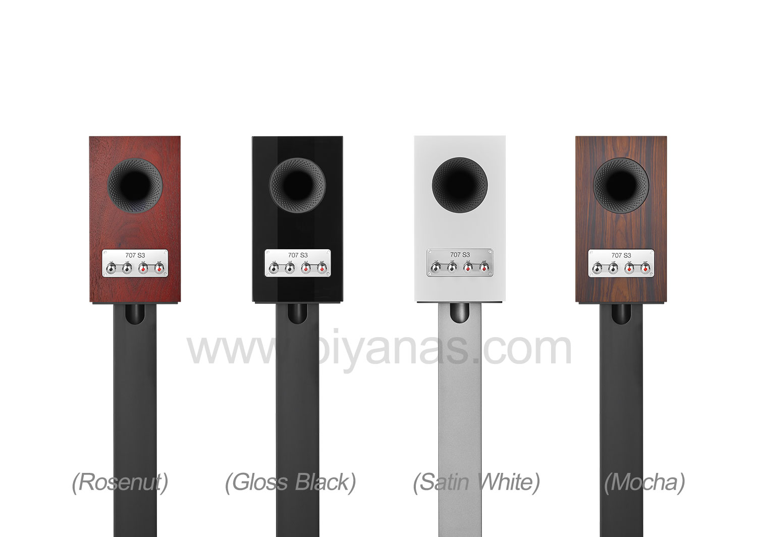 704 S3+707 S3+HTM72 S3
