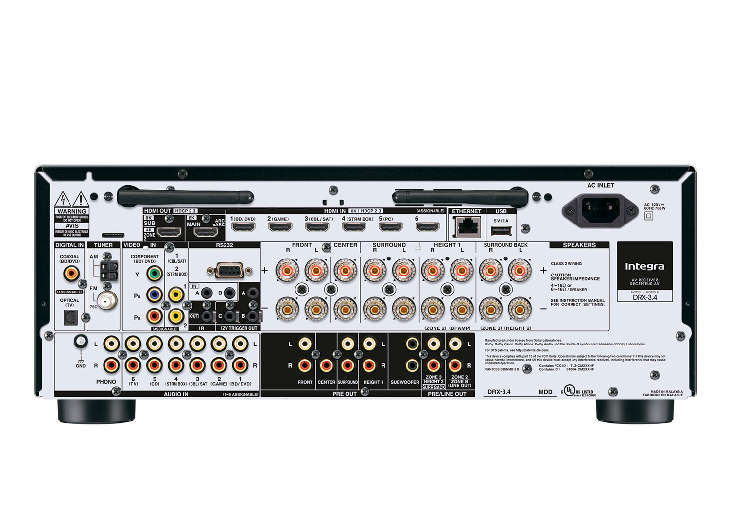 704 S3+707 S3+HTM72 S3