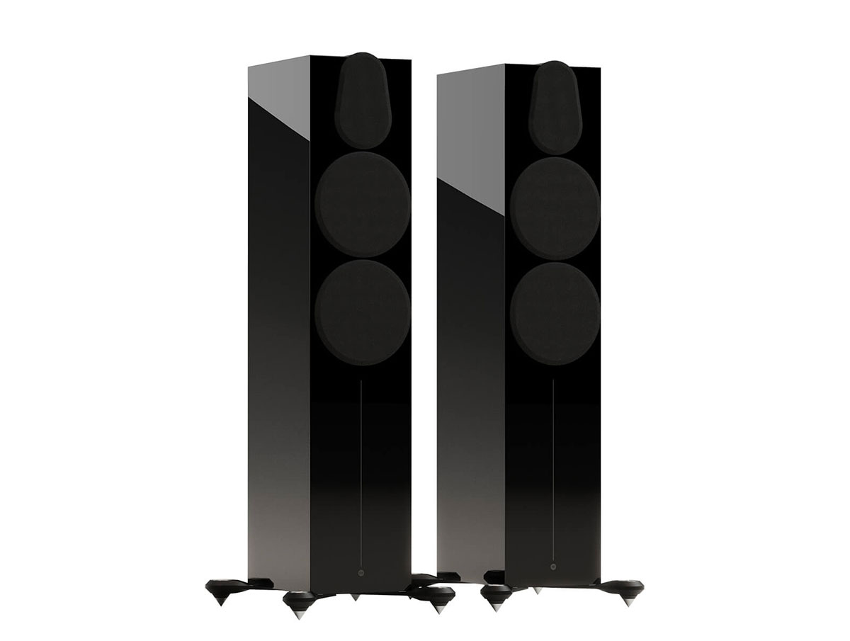 Set Monitor Audio Gold 6G
Gold-500/Gold-100/Gold-C250