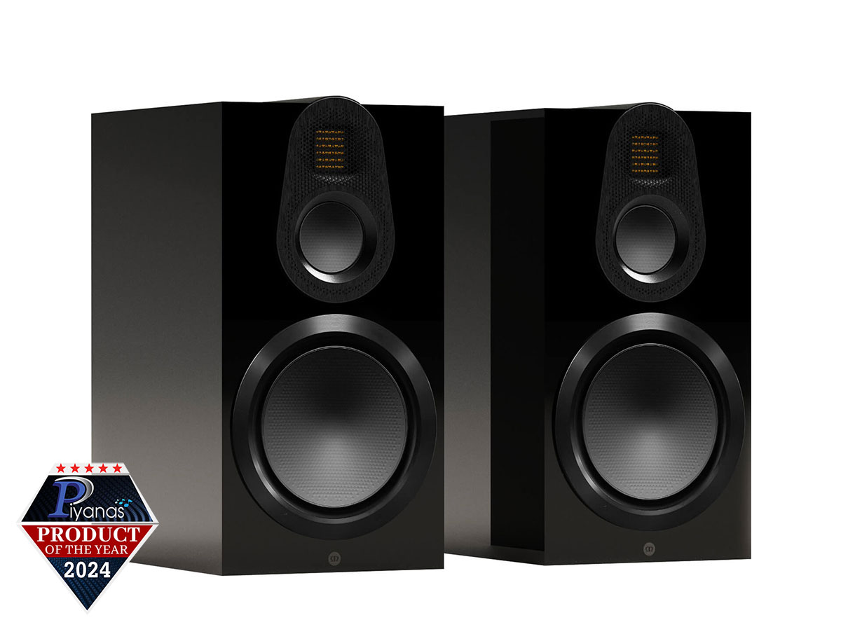 Set Monitor Audio Gold 6G
Gold-500/Gold-100/Gold-C250