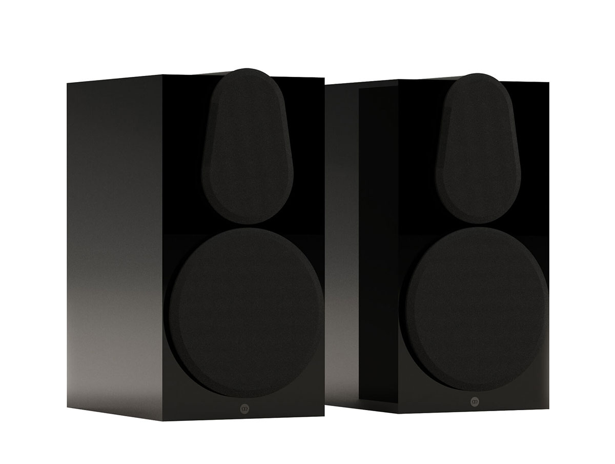 Set Monitor Audio Gold 6G
Gold-500/Gold-100/Gold-C250