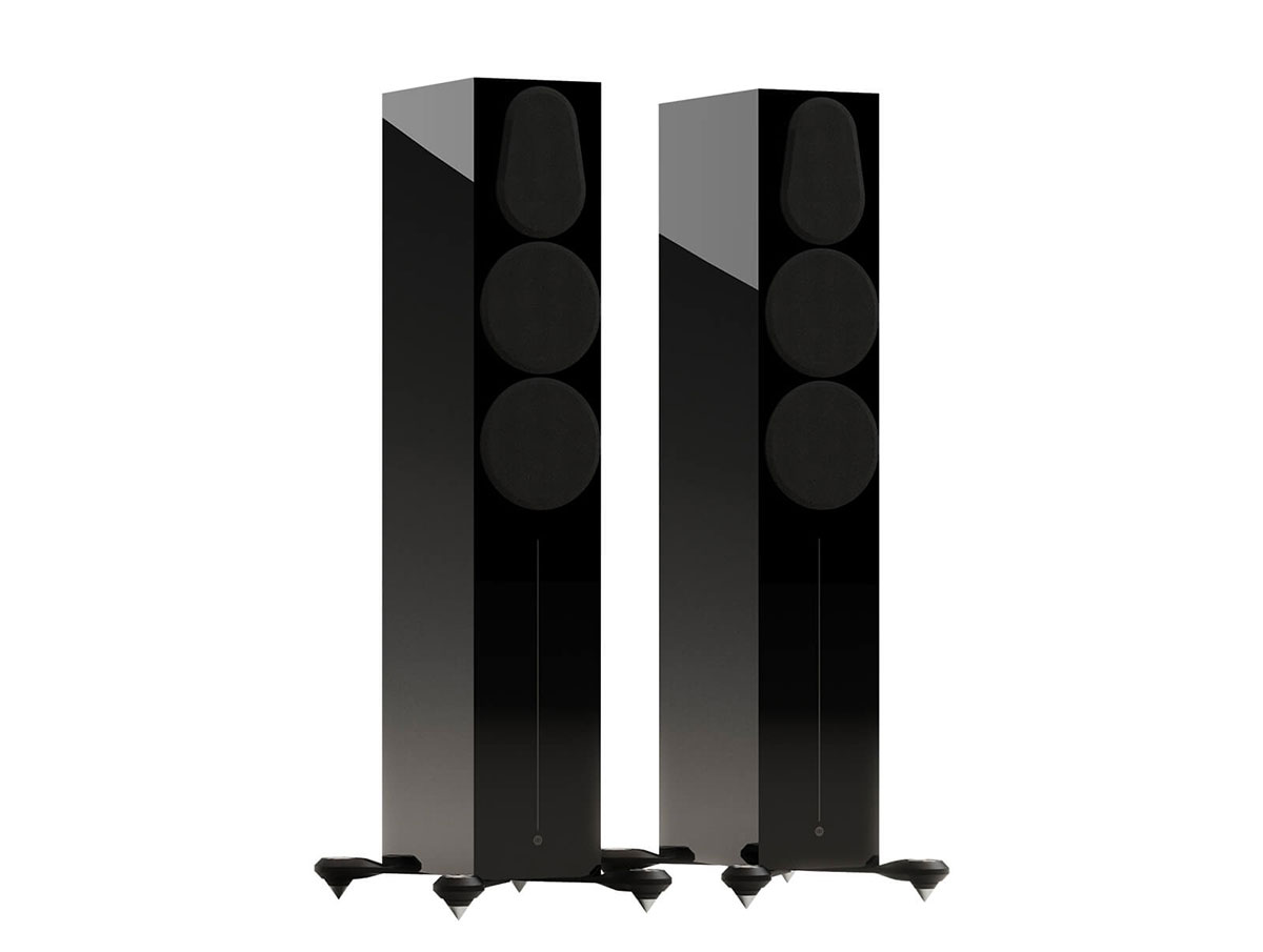 Set Monitor Audio Gold 6G
Gold-300/Gold-50/Gold-C250