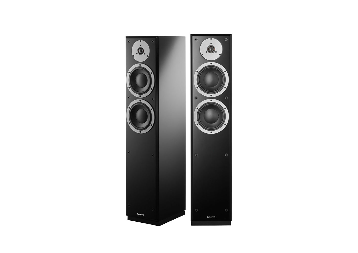 EMIT M-30 (Satin Black)
(DEMO) สินค้าตัวโชว์ราคาพิเศษ