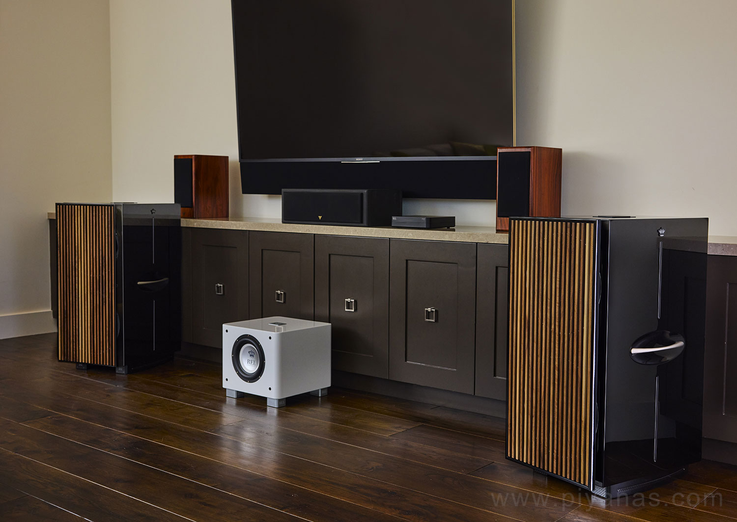 212 BLACK LABEL (GLOSS BLACK)