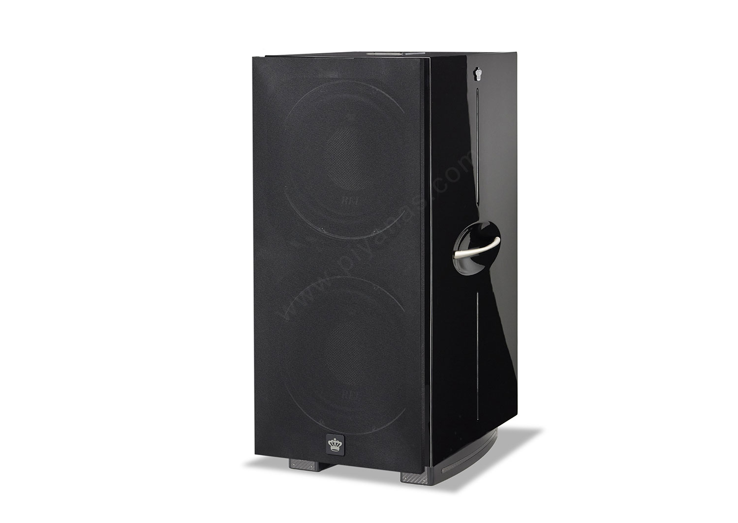 212 BLACK LABEL (GLOSS BLACK)