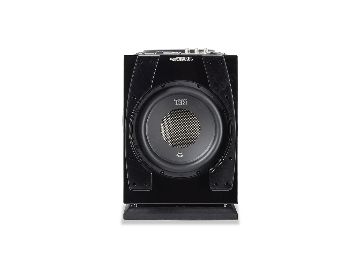 212 BLACK LABEL (GLOSS BLACK)