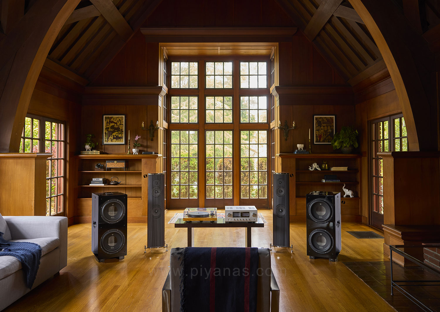 212 BLACK LABEL (GLOSS BLACK)