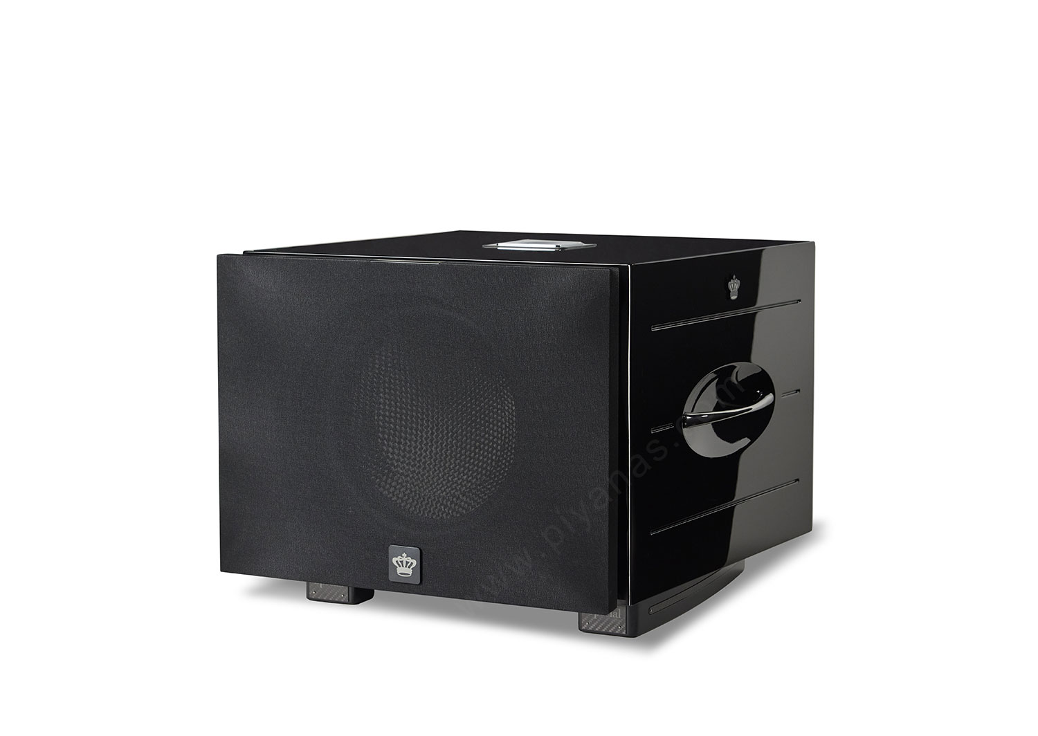 CARBON SPECIAL BLACK LABEL (GLOSS BLACK)