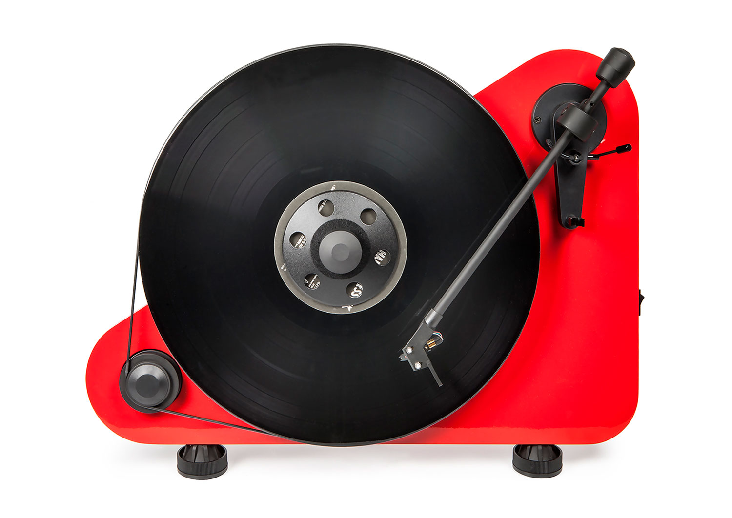VT-E BT R (Red)+Debut Connex DCB-41