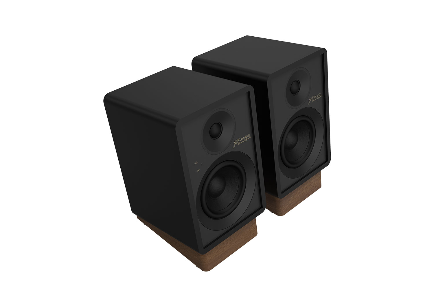 GX-30ARC (Black)