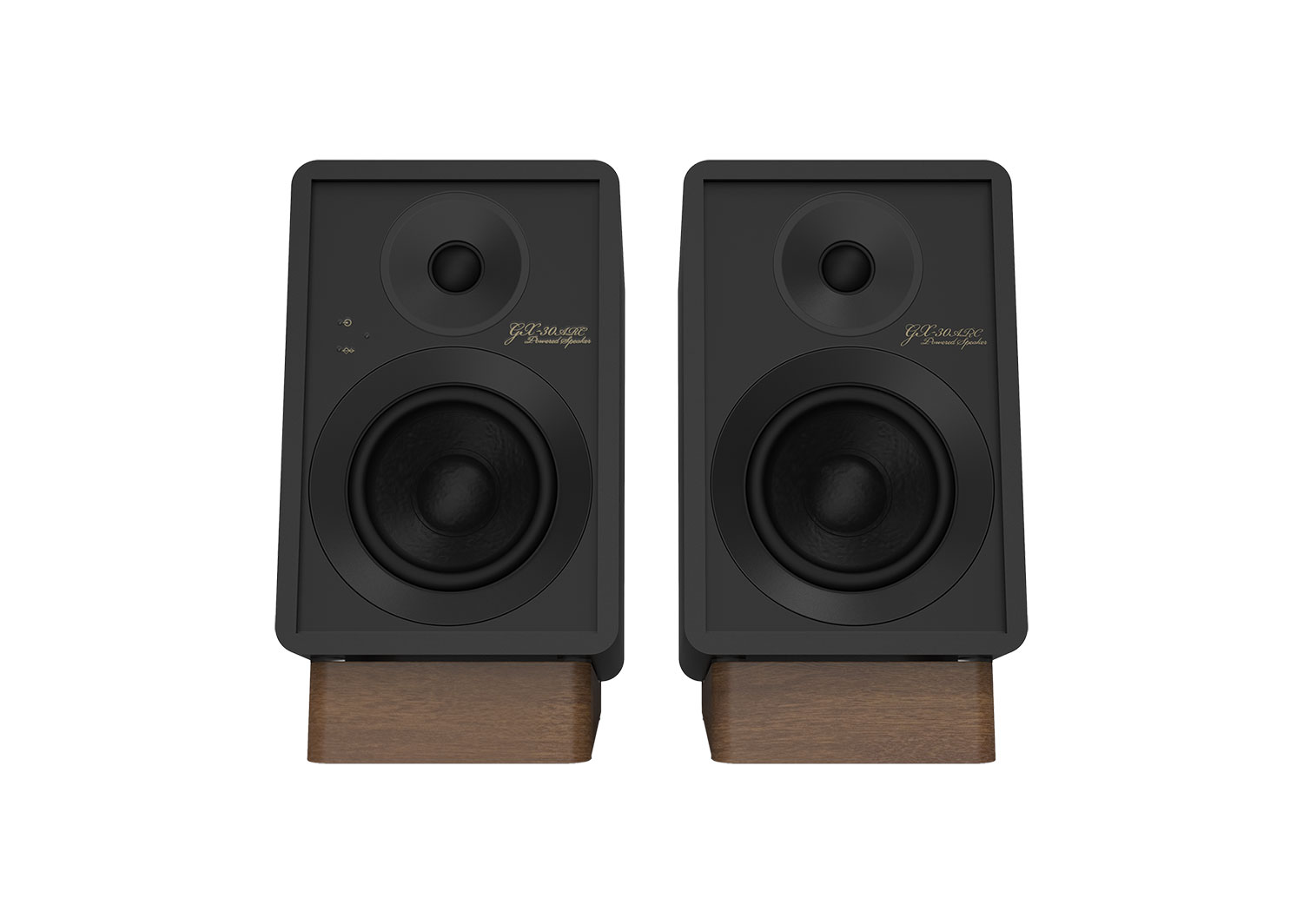 GX-30ARC (Black)