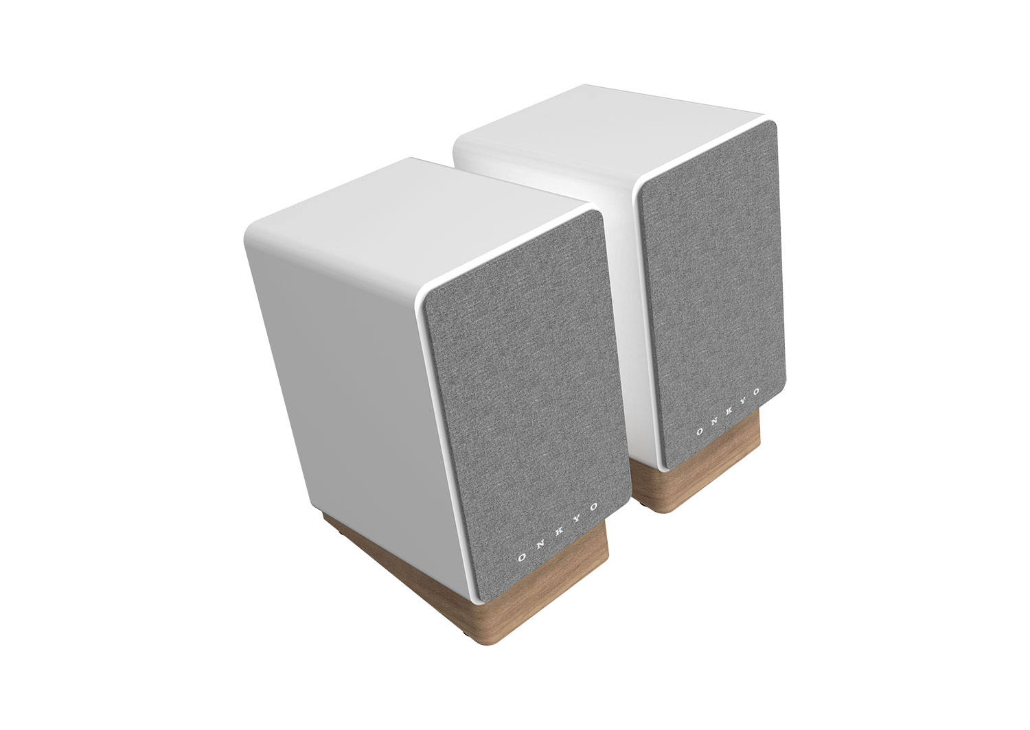 GX-30ARC (White)